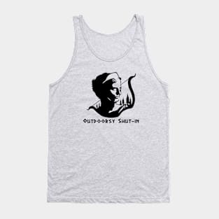 The True Artemis Tank Top